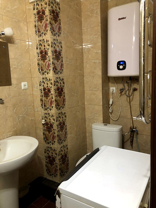 Продаж Квартира 3-кімнатна, 10/18 поверх на Берестейський вул., д. 89-А Київ - фото 6