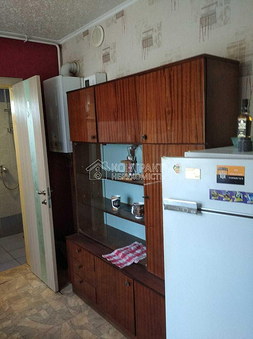 Продаж Квартира 2-кімнатна, 1/1 поверх на вул. Конотопська Харків - фото 3