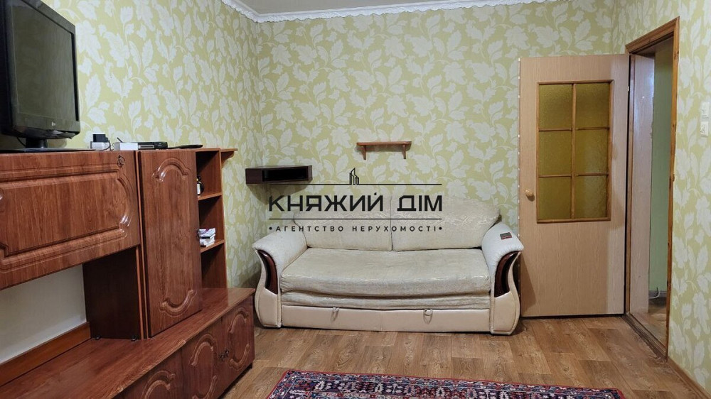 Продаж 1к Квартира 59 кв.м Смелянская ул. Київ - фото 10