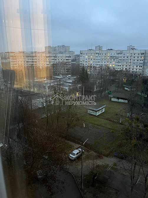 Оренда 1к Квартира 35 кв.м Дружби народів вул. Харків - фото 17