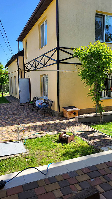 Продаётся дом 140 м² на Черёмушках! Одеса - фото 1