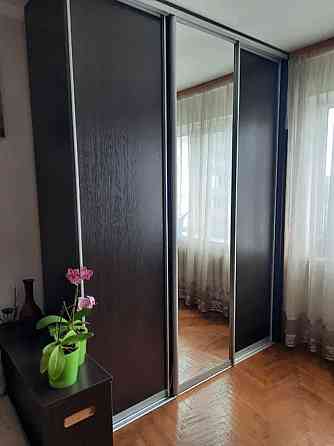 Оренда Квартира 2-кімнатна, 6/9 поверх на Жолудєва, 3 Киев