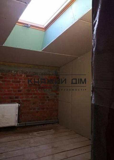 ЖК Оксамытовый. 2х уровневая 4 к.кв. Соф. Борщаговка. Код Объекта: № 21127015  - фото 5