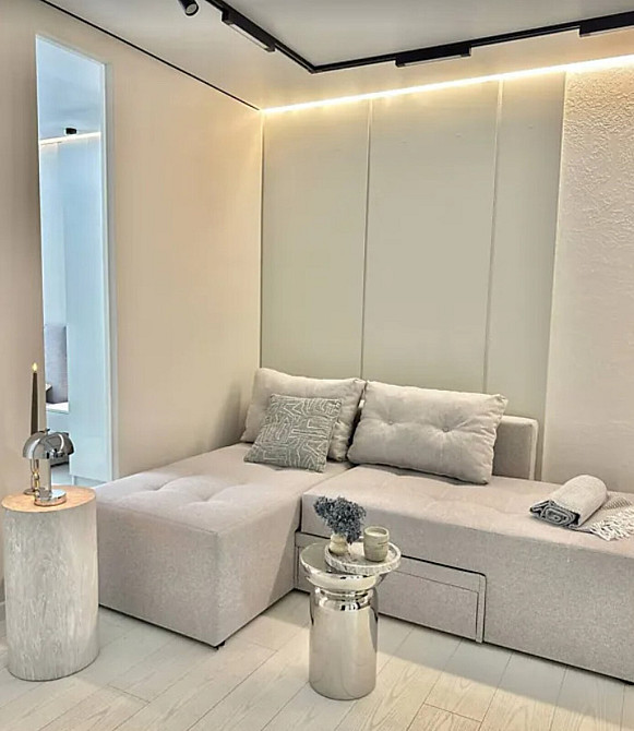 Продаж Квартира 3-кімнатна, 2/11 поверх Тернопіль - фото 6