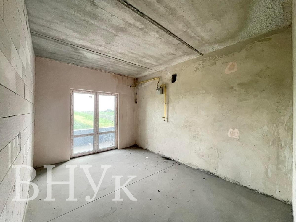 Продаж Квартира 2-кімнатна, 4/4 поверх на вул. Велика Березовиця / Енергетична Тернопіль - фото 4