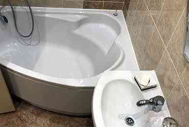 Оренда Квартира 1-кімнатна, 10/24 поверх на вул. Генерала Наумова, 66 Київ