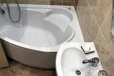 Оренда Квартира 1-кімнатна, 10/24 поверх на вул. Генерала Наумова, 66 Київ - фото 5