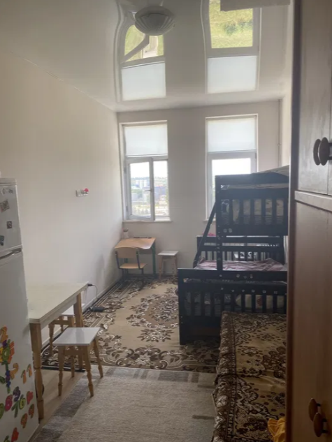 Продаж Квартира 1-кімнатна на ул. Атамана Головатого, 113а Одесса - изображение 1