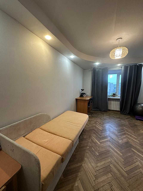 Продаж Квартира 3-кімнатна, 9/9 поверх на Лісовий вул., д. 17 Kiev - photo 5