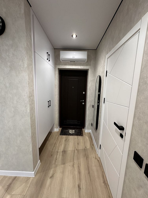 Продаж Квартира 1-кімнатна, 25/25 поверх на Родини Крістерів вул., д. 14 Київ - фото 7