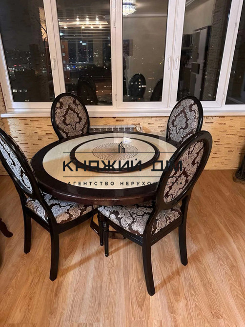 Оренда Квартира 3-кімнатна, 18/23 поверх на Большая китаевская ул. Київ - фото 18