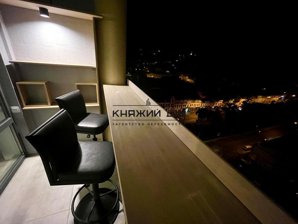 Оренда 1 кімнатної квартири. Контрактова площа № 11203745 Київ - фото 6