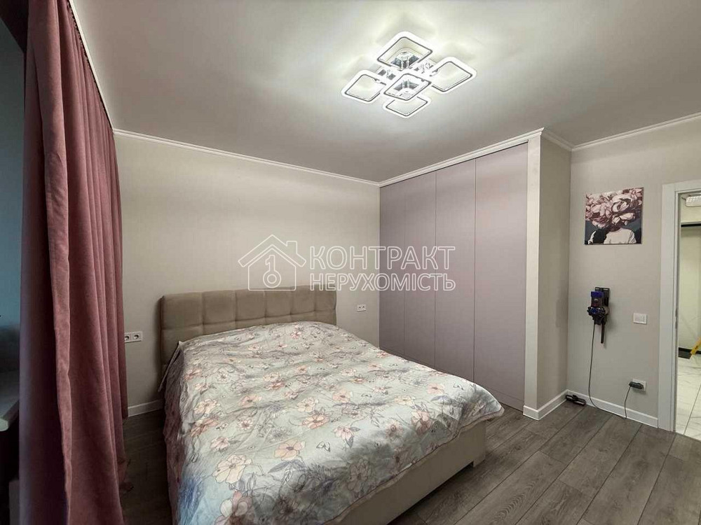 Продаж Квартира 2-кімнатна, 1/16 поверх на вул. Лисаветинська Харків - фото 2