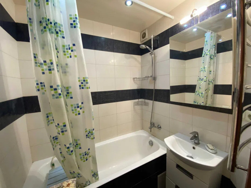 Оренда Квартира 3-кімнатна, 3/16 поверх на Петра Григоренка, 21 Київ - фото 13