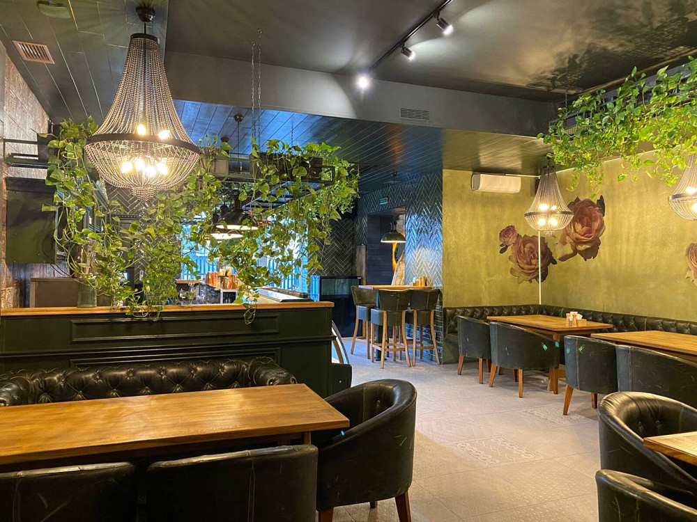 Продаж заклад громадського харчування поверх - 1/7 Тернополь - изображение 5