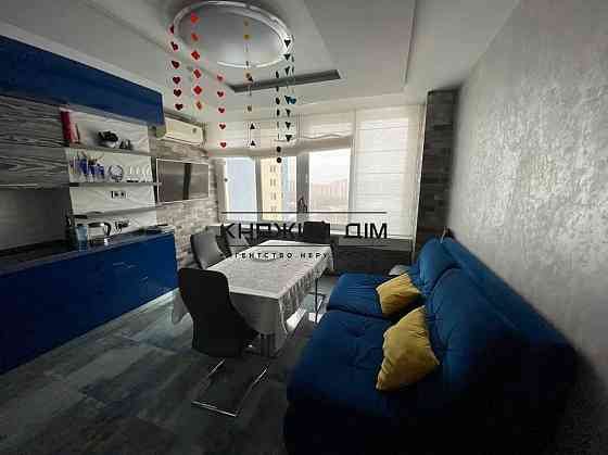 Оренда 3 кімнатна квартира м. Іподром КОД 1120350 Київ