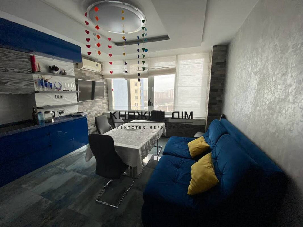 Оренда 3 кімнатна квартира м. Іподром КОД 1120350 Київ - фото 5