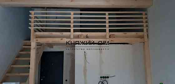 Продаж Квартира 1-кімнатна, 3/4 поверх на Джерельна ул. Київ