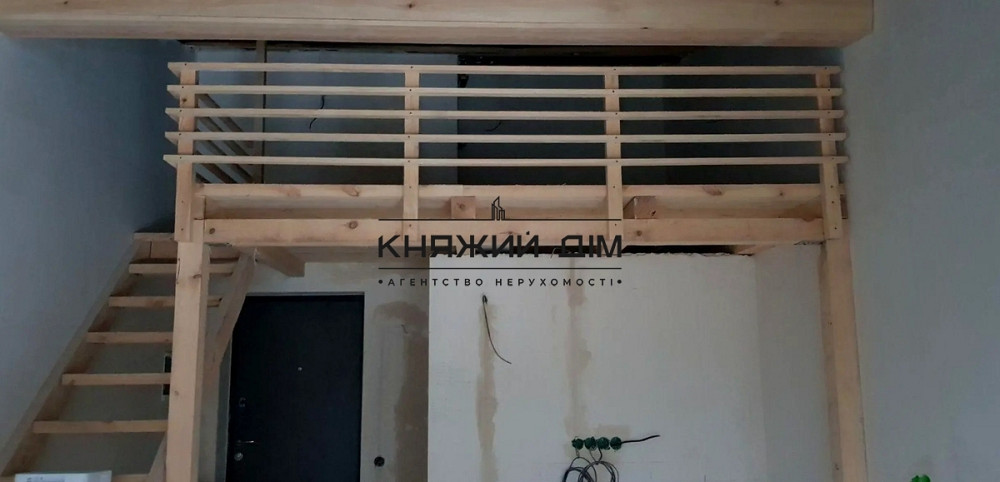 Продаж Квартира 1-кімнатна, 3/4 поверх на Джерельна ул. Kiev - photo 5