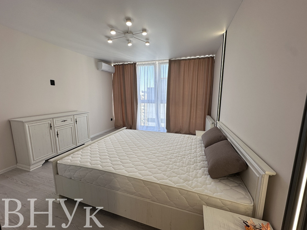 Продаж Квартира 3-кімнатна, 11/11 поверх на вул. Білогірська Тернопіль - фото 20