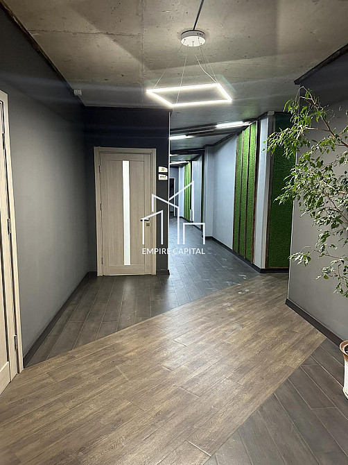 Оренда офісне приміщення на вул. Промислова приміщень - 5, поверх - 3/3 Львів - фото 8