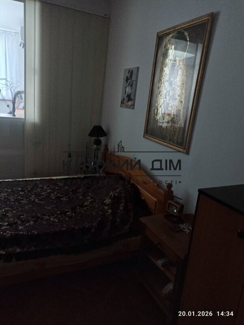 Оренда Квартира 2-кімнатна, 1/5 поверх на вул. Щорса ул./Євгена Коновальця Київ - фото 7