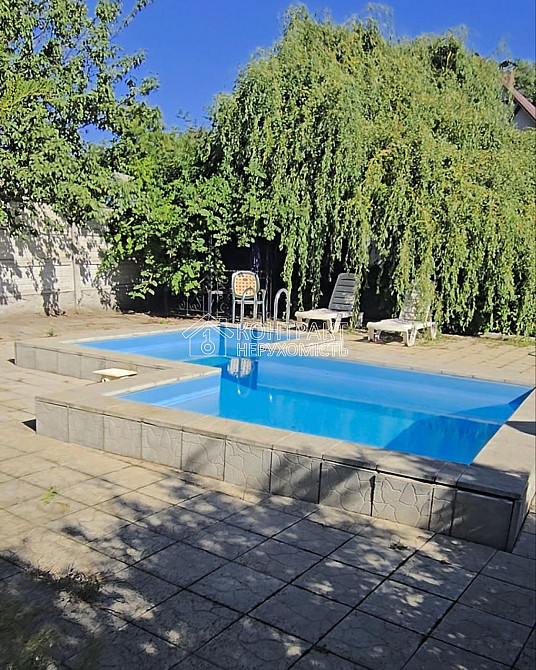 Продаж Будинок 5-кімнатний на вул. Будянська Люботин - фото 4