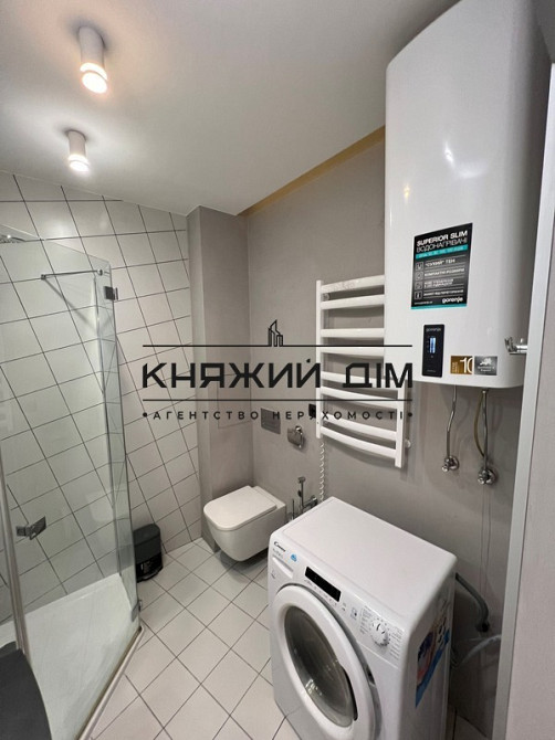 Оренда Квартира 1-кімнатна, 22/22 поверх на Осокорская ул. Kiev - photo 9