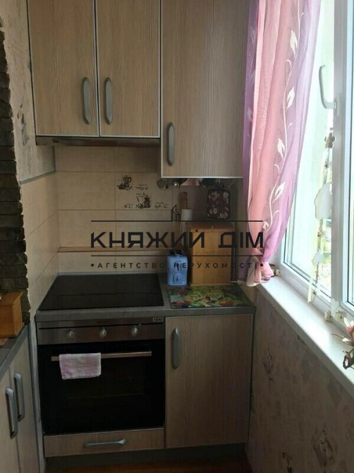 Продаж 1-кімнатної квартири, метро Позняки, Харківська. № 21146437 Київ - фото 3