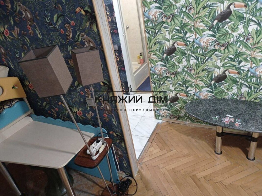 ПРОДАЖ 1 к кв Отрадний масив вул Миколи Голего 28А код 21146654 Київ - фото 6