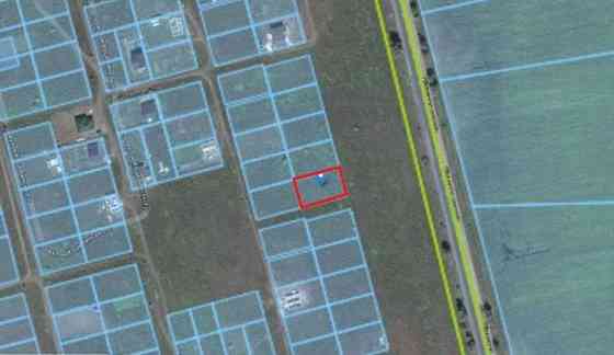 Продаж земельної ділянки 10 соток на Харьковская Бориспіль