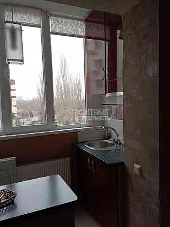 Оренда Квартира 1-кімнатна, 4/5 поверх на вул. Шевченківський Харьков