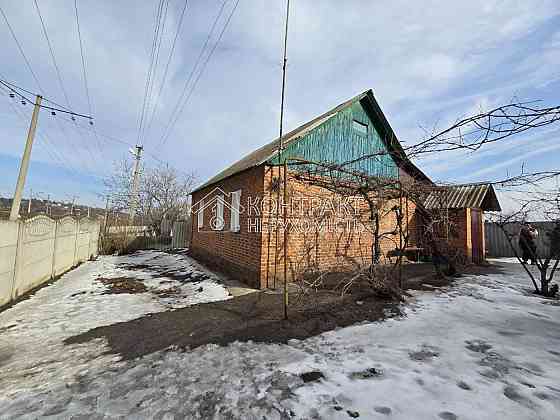 Продаж Будинок 3-кімнатний на вул. Железнодорожняя Мерефа