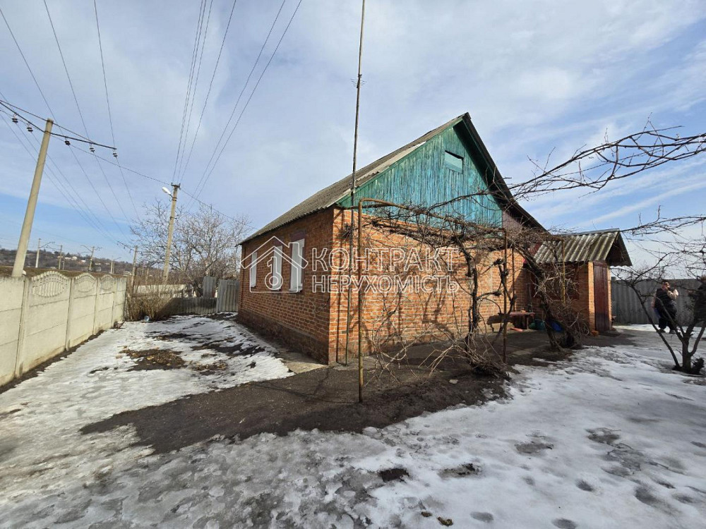 Продаж Будинок 3-кімнатний на вул. Железнодорожняя Мерефа - фото 6