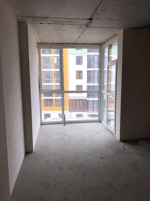 Продаж Квартира 1-кімнатна, 3/6 поверх на Радистів, 40 Kiev - photo 15