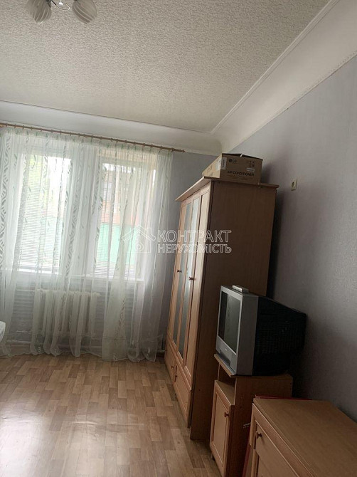 Оренда Квартира 1-кімнатна, 1/2 поверх на вул. Білостоцький Харків - фото 2