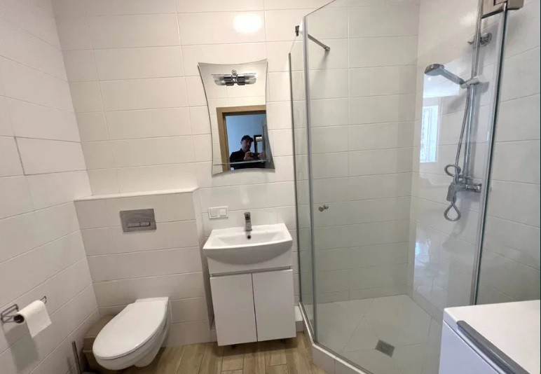 Продаж Квартира 1-кімнатна, 2/25 поверх на Генуэзская ул., 3а Odessa - photo 8