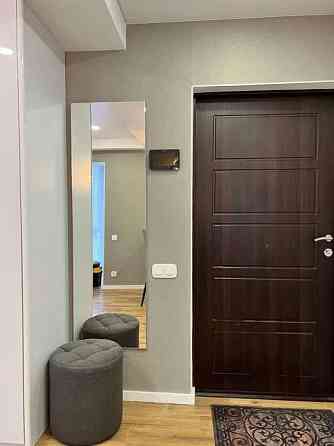 Оренда Квартира 1-кімнатна, 2/9 поверх на ул. Богатырская, 10 Киев