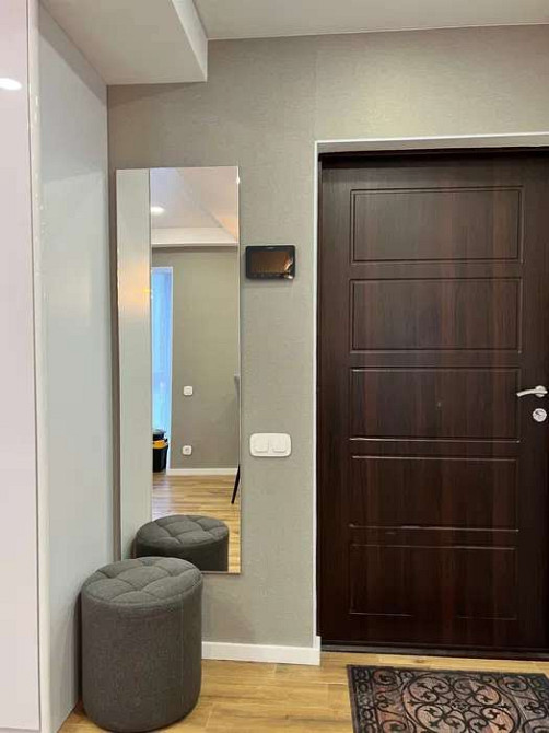 Оренда Квартира 1-кімнатна, 2/9 поверх на ул. Богатырская, 10 Київ - фото 5