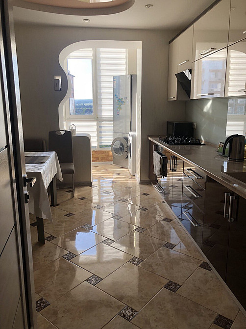 Оренда Квартира 2-кімнатна, 5/8 поверх на Двірська, 16 Krykhivtsi - photo 4