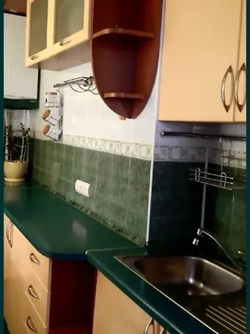 Продаж 3к Квартира 92.6 кв.м Фрунзе вулиця 14 Кропивницький - фото 12