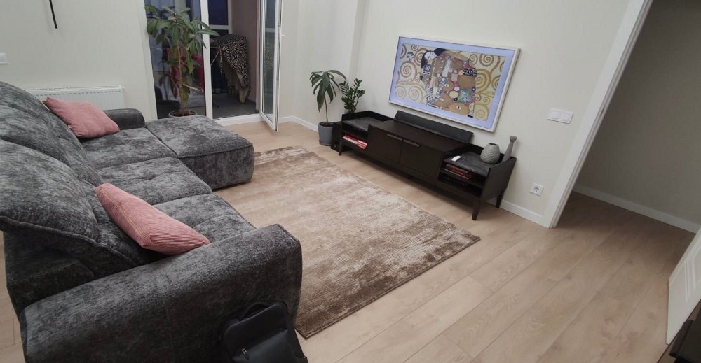 Продаж Квартира 2-кімнатна, 26/26 поверх на Лобановського вул., д. 144 Kiev - photo 9