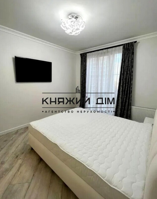 Оренда Квартира 2-кімнатна, 11/16 поверх на вул. Трутенко Онуфрия ул./Михайла Максимовича Київ - фото 13