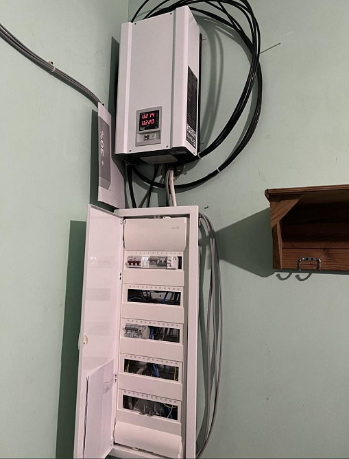 Продам Двоповерховий Будинок у Царському Селі 1 Одеса - фото 11