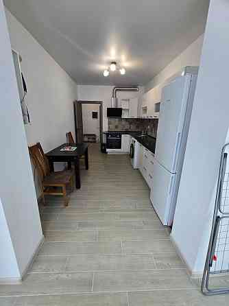 Продаж Квартира 1-кімнатна, 4/16 поверх на Заболотного Академіка вул., д. 148В Київ