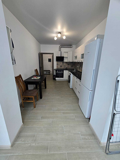 Продаж Квартира 1-кімнатна, 4/16 поверх на Заболотного Академіка вул., д. 148В Київ - фото 2