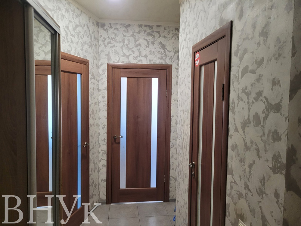 Продаж Квартира 2-кімнатна, 9/9 поверх на Арцеулова Луцьк - фото 6