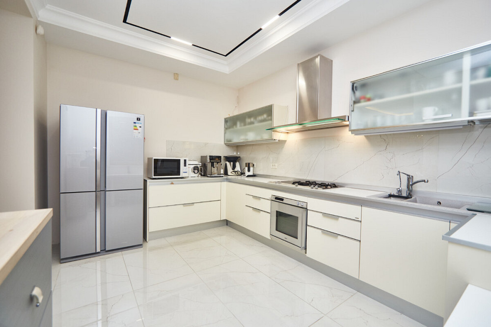 Продаж Квартира 4-кімнатна, 3/4 поверх на Семинарская ул. Одеса - фото 12