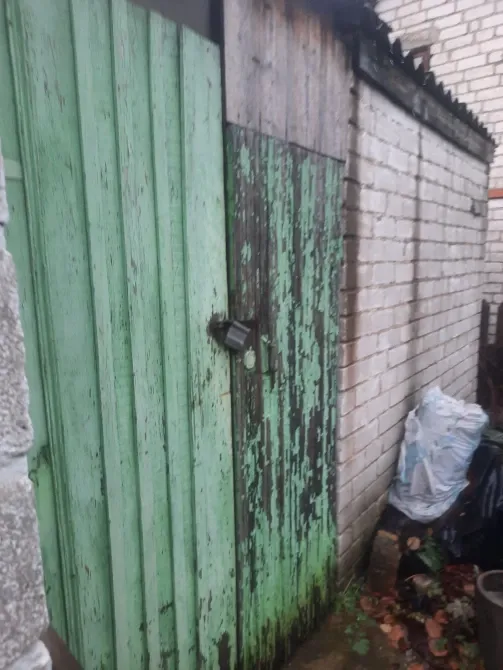 For sale 1-storey Summer house with land 6 ares 15 sq.m 1 rooms at Підгородне Dnipro - photo 4