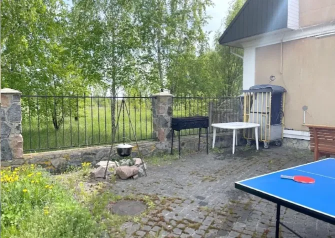 644 Budinok byla river with sauna Kiev podovo Kiev - photo 18